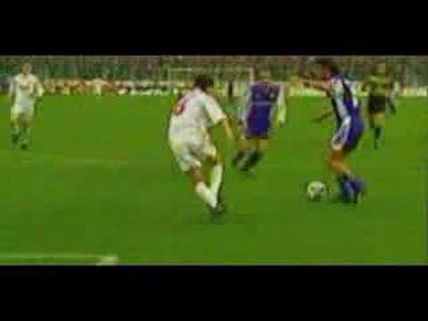 Rui Costa - The Real Number 10