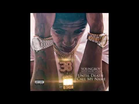 NBA YoungBoy-