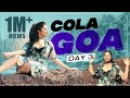 Day 3 Vlog in Goa ft. Sreemukhi, Mukku Avinash, Vishnupriya, Ariyana Glory