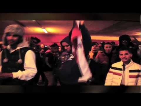 Mca Ft. Kalibwoy & V.A. - Controlando (Rmx)