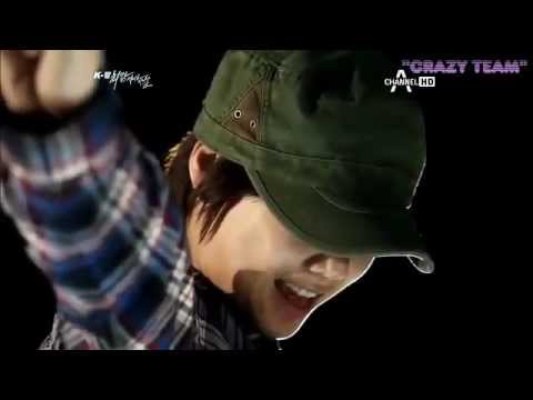 She changed Beethoven to Hip-hop (K-POP - The Ultimate Audition )