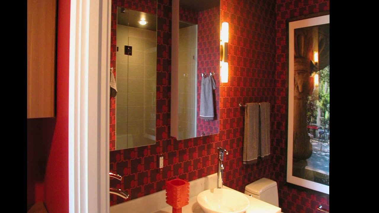 Lux Lighting Design at the W - YouTube