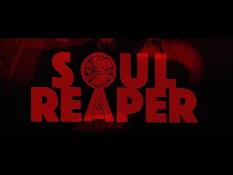 Soul Reaper'