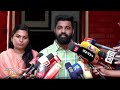 Big Breaking: Governor VS Students: FIR Registered Against SFI Workers Amid Accusations and Protests  - 08:16 min - News - Video