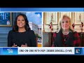 Dingell: Democrats are ‘not doing a good enough job’ giving Biden credit for the economy  - 07:36 min - News - Video
