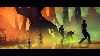 Guild Wars 2 Fractals of the Mists 720P