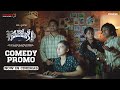 Ante Sundaraniki comedy promos(2)- Nani, Nazriya Fahadh