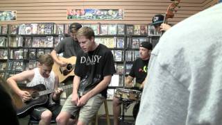 5.5. High Regard  - Story So Far (Rasputin&#39;s, Concord 6.21.11)