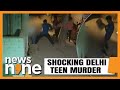 Delhi Teen Stabbing | Question Mark Over State of Policing & Public Response to Crime| News9