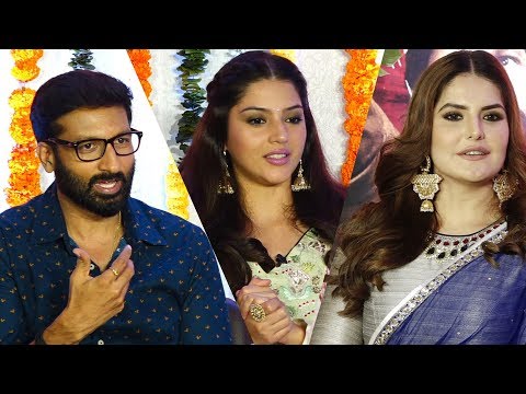 Chanakya-Movie-Team-Dussehra-Special-Interview