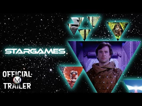 Stargames'