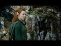 Button to run trailer #10 of 'The Hobbit: The Desolation of Smaug'