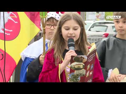 Bobolice gmina z potencjałem - odc. 052 - 2022.06.01