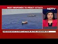 Indian Navy Rescues 23 Pak Nationals From Iranian Fishing Vessel Attacked By Pirates  - 02:12 min - News - Video