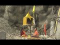 Uttarakhand Tunnel Rescue | International Expert Prays For Tunnel Workers Safety  - 01:02 min - News - Video