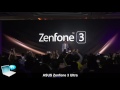 ASUS Zenfone 3 Ultra ZU680KL ITA