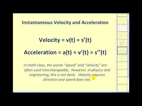 Higher Order Derivatives Part 1 Video Calculus Ck 12 Foundation Higher Order Derivatives Part 1 Video Calculus Ck 12 Foundation