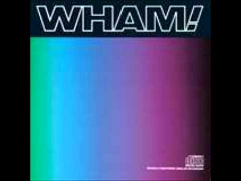 Wham-Where Did Your Heart Go