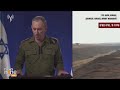 Israel: 99% of 300 Missiles and Drones Fired by Iran were Shot Down | News9  - 01:24 min - News - Video