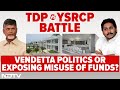 Jagan Mohan Reddy | A Palace Of Trouble For Jagan Reddys YSRCP | The Southern View