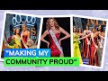 Transgender Model Rikkie Valerie Kolle Wins Miss Netherlands