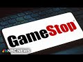 Shares of GameStop soar 70% after famous meme stock trader ‘Roaring Kitty’ resurfaces