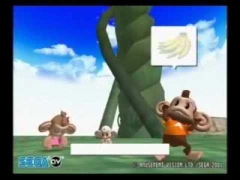 video Super Monkey Ball