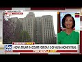 Another potential Trump juror excused over bias concerns  - 05:03 min - News - Video