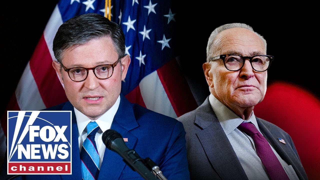 WARNING for Schumer: Republicans made this mistake and gained NOTHING, McCarthy says