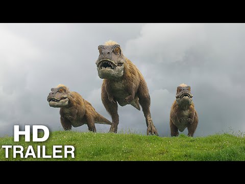 Amazing Dinoworld'