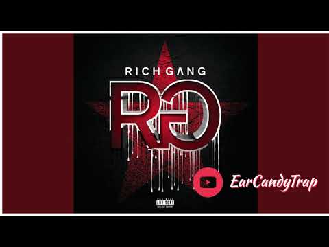 Rich Gang - Tapout (Official Audio)