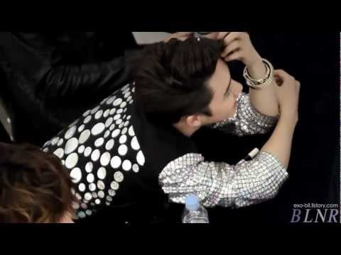 120525 D.O. & CHAN YEOL & BAEK HYUN CL:BILLIONAIRE