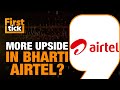 Bharti Airtel Stock Rallies Despite Muted Q3 | Heres Why