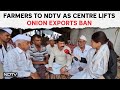 Onion Export Ban | NDTV Reality Check As Centre Lifts Onion Exports Ban