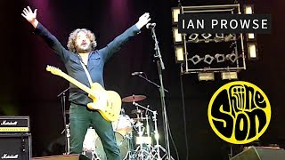 Ian Prowse - Name and Number - Live @ Shiiine On Weekender 2017