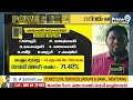 ఆదిలాబాద్ లో భారీ బందోబస్త్ పోలింగ్ | Adilabad | TS Politics | Loksabha elections 2024 | Prime9  - 04:06 min - News - Video