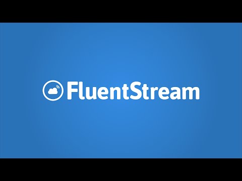 video FluentStream