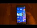 Nokia Lumia 1320 полный обзор