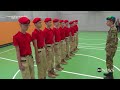 Ukrainian teenager kidnapped to Russian military camp  - 03:23 min - News - Video