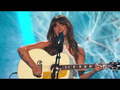 @ellalangleymusic  - "Be Her" [61st Academy of Country Music Awards]