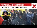 Khalistani Terrorist: Inderjeet Singh Gosal Released on Bail in Canada After Arrest | NewsX