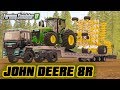 John Deere 8R v3.1.0