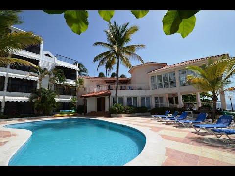Property video