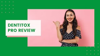 Is Dentitox Pro Review By Marc Hall Supplement a Scam?