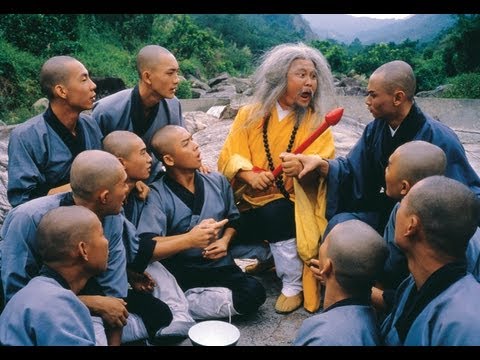 Di zi ye feng kuang'