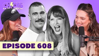 What’s Really Going On Between Taylor Swift and Travis Kelce?