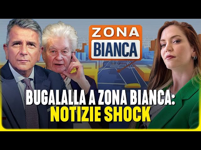 Garlasco News: Zona Bianca, il Testimone del Famila e Lovati a Vigevano