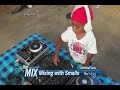 ABC - 2 Year Old DJ is Taking the Internet by Storm