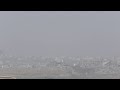 Breaking: Fire Near Israel Gaza Border Unidentified Smoke Engulfs Sderot Town Latest Update | News9