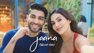 Jaana Zaeden Video HD